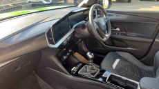 Vauxhall Mokka 1.2 Turbo 136 Ultimate 5dr Petrol Hatchback